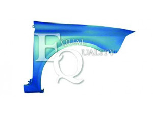 EQUAL QUALITY L05290 sparnas 
 Kėbulas -> Kėbulo dalys/ sparnas/buferis -> Purvasaugiai
7701475994