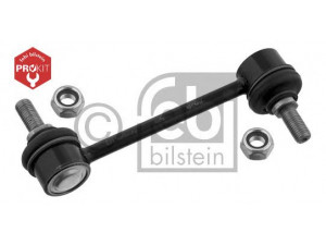FEBI BILSTEIN 33495 šarnyro stabilizatorius 
 Ašies montavimas/vairavimo mechanizmas/ratai -> Stabilizatorius/fiksatoriai -> Savaime išsilyginanti atrama
55530-17000, 55530-17000
