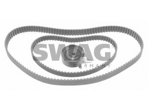 SWAG 30 92 4766 paskirstymo diržo komplektas 
 Techninės priežiūros dalys -> Papildomas remontas
074 198 119 A