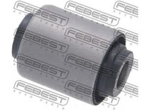 FEBEST NAB-236 valdymo svirties/išilginių svirčių įvorė 
 Ašies montavimas/vairavimo mechanizmas/ratai -> Valdymo svirtis/pasukamosios svirties sujungimas -> Montavimas/sutvirtinimas
55130-88R00