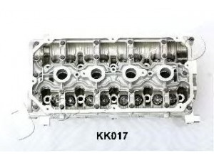 JAPKO JKK017 cilindro galvutė 
 Variklis -> Cilindrų galvutė/dalys -> Cilindrų galvutė
K219Z10090A