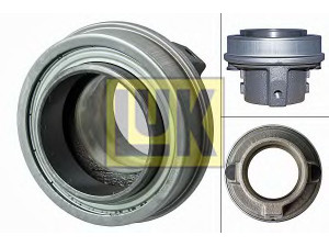 LuK 500 0625 30 sankabos paleidiklis 
 Sankaba/dalys -> Atleidiklis, sankaba -> Sankabos paleidiklis