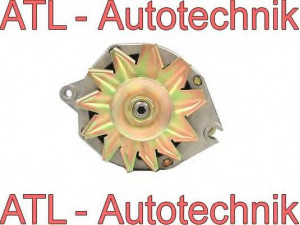 ATL Autotechnik L 37 910 kintamosios srovės generatorius 
 Elektros įranga -> Kint. sr. generatorius/dalys -> Kintamosios srovės generatorius
95619682, 95607081
