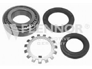 KAWE FR931643 rato guolio komplektas 
 Ašies montavimas/vairavimo mechanizmas/ratai -> Rato stebulė/montavimas -> Rato guolis
054027350, 060326157, 061327305