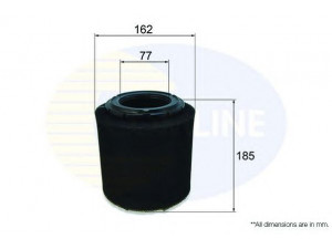 COMLINE EAF903 oro filtras 
 Techninės priežiūros dalys -> Techninės priežiūros intervalai
04891967AA, 04891967AB, 04891967AC