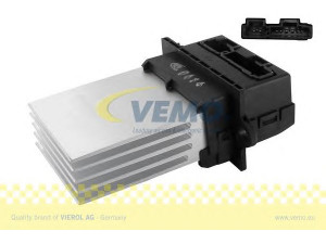 VEMO V42-79-0013 reguliatorius, keleivio pusės ventiliatorius 
 Šildymas / vėdinimas -> Orpūtė/dalys
6441.L1, 77 01 045 870