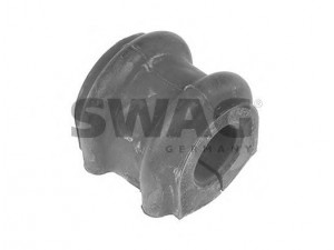 SWAG 91 94 1508 skersinio stabilizatoriaus įvorių komplektas 
 Ašies montavimas/vairavimo mechanizmas/ratai -> Stabilizatorius/fiksatoriai -> Sklendės
55513-3E000