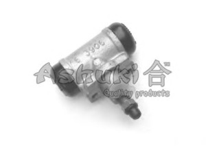ASHUKI K039-20 rato stabdžių cilindras 
 Stabdžių sistema -> Ratų cilindrai
53401-70F10, 53401-M70F10, 53401M70F10