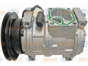 HELLA 8FK 351 110-731 kompresorius, oro kondicionierius 
 Oro kondicionavimas -> Kompresorius/dalys
05 264 732, 05 264 745, 05 278 462 AAA