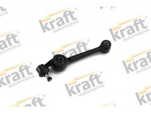 KRAFT AUTOMOTIVE 4212110 vikšro valdymo svirtis 
 Ašies montavimas/vairavimo mechanizmas/ratai -> Valdymo svirtis/pasukamosios svirties sujungimas -> Vairo trauklės (valdymo svirtis, išilginis balansyras, diago
5 021 460