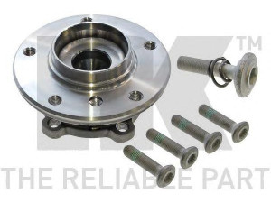 NK 751522 rato guolio komplektas 
 Ašies montavimas/vairavimo mechanizmas/ratai -> Rato stebulė/montavimas -> Rato guolis
31206789508