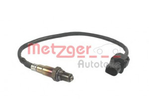 METZGER 0893281 lambda jutiklis 
 Variklis -> Variklio elektra
11787 539 123, 753912302