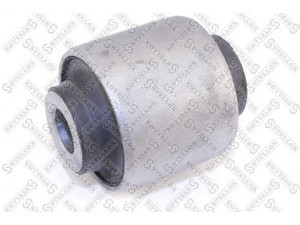 STELLOX 77-00045-SX valdymo svirties/išilginių svirčių įvorė 
 Ašies montavimas/vairavimo mechanizmas/ratai -> Valdymo svirtis/pasukamosios svirties sujungimas -> Montavimas/sutvirtinimas
MR 319067