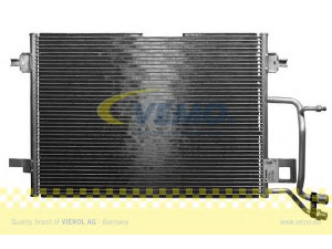 VEMO V15-62-1001 kondensatorius, oro kondicionierius 
 Oro kondicionavimas -> Kondensatorius
8D0 260 401 A, 8D0 260 401 C, 8D0 260 401 D