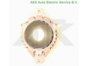 AES ASA-900 kintamosios srovės generatorius 
 Elektros įranga -> Kint. sr. generatorius/dalys -> Kintamosios srovės generatorius
23700KA540, LR145708