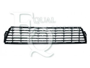 EQUAL QUALITY G1358 ventiliacijos grotelės, buferis 
 Kėbulas -> Kėbulo dalys/ sparnas/buferis -> Priekinis aerodinaminio pasipriešinimo sumažinimas/grotelės
7422.57