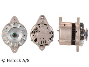 ELSTOCK 28-3658 kintamosios srovės generatorius
581200-3400, 581200-3410, LR135-115