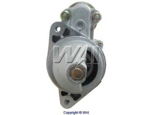 WAIglobal 18511N starteris
211631147