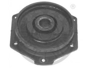 OPTIMAL F8-5608 pakabos statramsčio atraminis guolis 
 Ašies montavimas/vairavimo mechanizmas/ratai -> Montavimas, pakabos statramstis
521022
