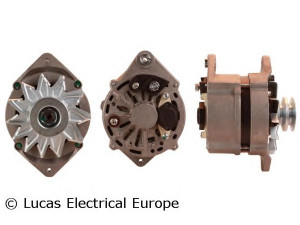 LUCAS ELECTRICAL LRA01304 kintamosios srovės generatorius 
 Elektros įranga -> Kint. sr. generatorius/dalys -> Kintamosios srovės generatorius
