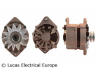 LUCAS ELECTRICAL LRA01304 kintamosios srovės generatorius 
 Elektros įranga -> Kint. sr. generatorius/dalys -> Kintamosios srovės generatorius