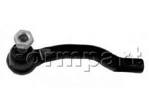 FORMPART 4102050 skersinės vairo trauklės galas 
 Vairavimas -> Vairo mechanizmo sujungimai
48640-EA01J, 48640EA01J