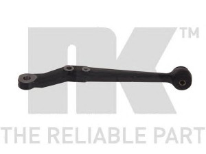 NK 5011927 vikšro valdymo svirtis 
 Ašies montavimas/vairavimo mechanizmas/ratai -> Valdymo svirtis/pasukamosios svirties sujungimas -> Vairo trauklės (valdymo svirtis, išilginis balansyras, diago
7576732, 352076