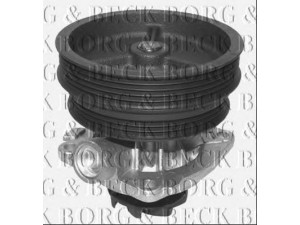 BORG & BECK BWP1723 vandens siurblys 
 Aušinimo sistema -> Vandens siurblys/tarpiklis -> Vandens siurblys
71716878, 46400058, 46444355, 71716878