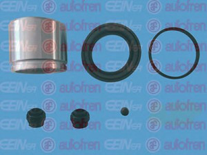 AUTOFREN SEINSA D42229C remonto komplektas, stabdžių apkaba 
 Stabdžių sistema -> Stabdžių matuoklis -> Stabdžių matuoklio montavimas
55102-65J04-999