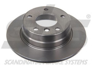 sbs 1815201557 stabdžių diskas 
 Dviratė transporto priemonės -> Stabdžių sistema -> Stabdžių diskai / priedai
34216764647