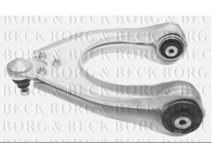 BORG & BECK BCA6294 vikšro valdymo svirtis 
 Ašies montavimas/vairavimo mechanizmas/ratai -> Valdymo svirtis/pasukamosios svirties sujungimas -> Vairo trauklės (valdymo svirtis, išilginis balansyras, diago
211 330 01 38, 211 330 01 38 S2