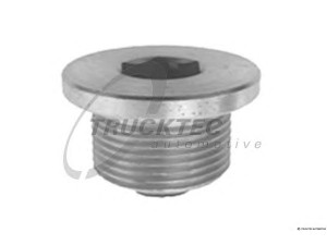 TRUCKTEC AUTOMOTIVE 01.67.003 alyvos išleidimo kaištis, alyvos karteris
403 997 0032