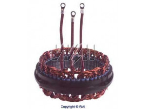 WAIglobal 27-138 statorius, kintamosios srovės generatorius