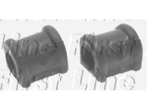 FIRST LINE FSK6836K skersinio stabilizatoriaus komplektas 
 Ašies montavimas/vairavimo mechanizmas/ratai -> Stabilizatorius/fiksatoriai -> Pasukimo trauklė
7700763934