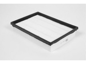 CHAMPION U729/606 oro filtras 
 Filtrai -> Oro filtras
1444 W2