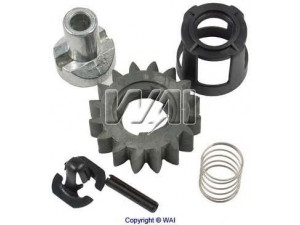 WAIglobal 54-7004 laisvos eigos pavara, starteris