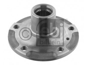 FEBI BILSTEIN 36679 rato stebulė 
 Ašies montavimas/vairavimo mechanizmas/ratai -> Rato stebulė/montavimas -> Rato stebulė
33 41 6 777 844