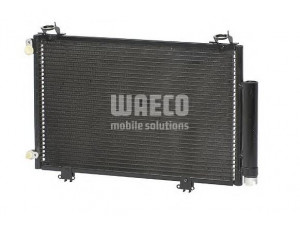 WAECO 8880400249 kondensatorius, oro kondicionierius 
 Oro kondicionavimas -> Kondensatorius
884500D020, 8846052020