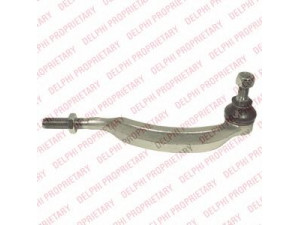 DELPHI TA2490 skersinės vairo trauklės galas 
 Vairavimas -> Vairo mechanizmo sujungimai
3817.66, 3817.66