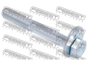 FEBEST 0429-001 išvirtimo reguliavimo varžtas 
 Ašies montavimas/vairavimo mechanizmas/ratai -> Montavimas, pakabos statramstis
MB809335, MR333373