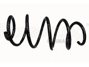 Borsehung B12625 spyruoklė 
 Pakaba -> Spyruoklės
1K0411105BJ, 1K0411105DJ, 1K0411105BJ