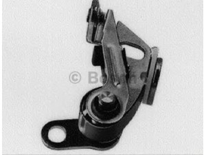 BOSCH 1 237 013 307 kontakto pertraukiklis, skirstytuvas 
 Kibirkšties / kaitinamasis uždegimas -> Degimo skirstytuvas/dalys
113 911 401