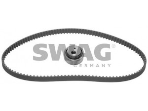 SWAG 99 02 0057 paskirstymo diržo komplektas 
 Techninės priežiūros dalys -> Papildomas remontas
0816.48, 0816.48 S1, 0816.60, 0816.60 S1