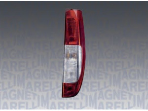 MAGNETI MARELLI 718121201022 kombinuotas galinis žibintas 
 Kėbulas -> Šviesos -> Kombinuotas galinis žibintas/dalys -> Kombinuotas galinis žibintas
639 820 01 64, 6398200164, A 639 820 01 64