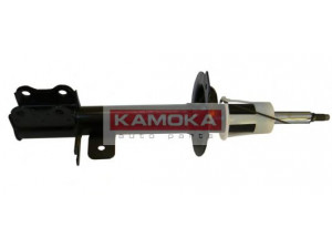 KAMOKA 20343764 amortizatorius 
 Pakaba -> Amortizatorius
96407821