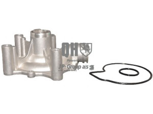 JP GROUP 6014100209 vandens siurblys 
 Aušinimo sistema -> Vandens siurblys/tarpiklis -> Vandens siurblys
11517520123