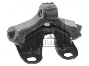 FEBI BILSTEIN 45571 laikiklis, išmetimo sistema 
 Išmetimo sistema -> Surinkimo dalys -> Atskiros surinkimo dalys -> Gnybtas
1K0 253 144 AT, 1K0 253 144 AT