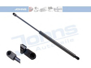JOHNS 39 21 95-91 dujinė spyruoklė, bagažinė 
 Priedai -> Bagažinė/pakrovimo skyrius
81770 22200