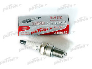 PATRON SPP3007 uždegimo žvakė 
 Techninės priežiūros dalys -> Techninės priežiūros intervalai
59622A, 90048-51096-000, 5984036