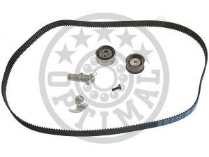 OPTIMAL SK-1377 paskirstymo diržo komplektas 
 Techninės priežiūros dalys -> Papildomas remontas
078 198 479, 078 198 479, 078 198 479